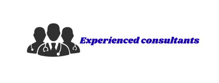 Experienced-consultants